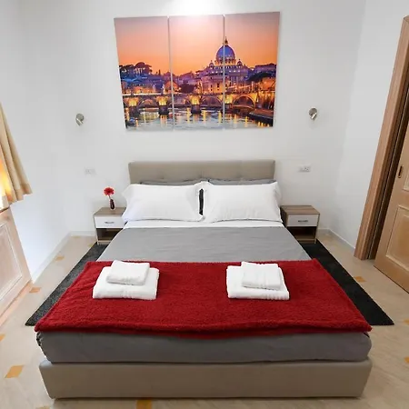 La Casa Degli Osti 2 - Piazza Navona *