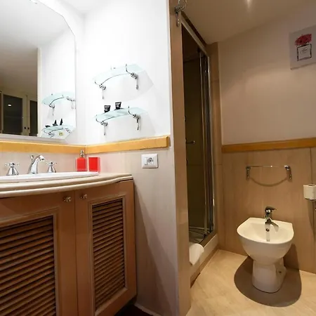 아파트 La Casa Degli Osti 2 - Piazza Navona