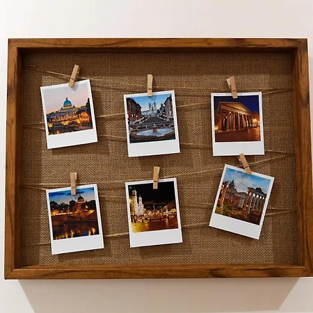 La Casa Degli Osti 2 - Piazza Navona 아파트