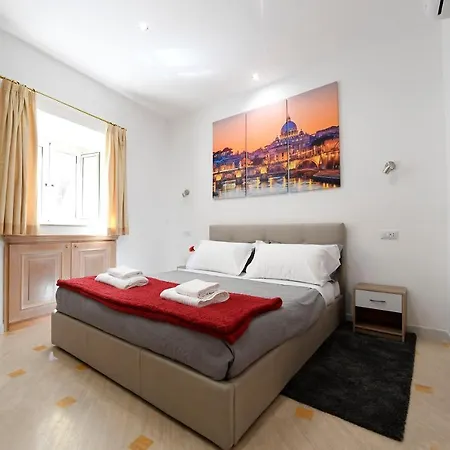 La Casa Degli Osti 2 - Piazza Navona 아파트