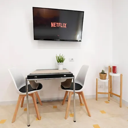 아파트 La Casa Degli Osti 2 - Piazza Navona