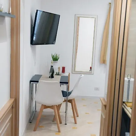 La Casa Degli Osti 2 - Piazza Navona 로마