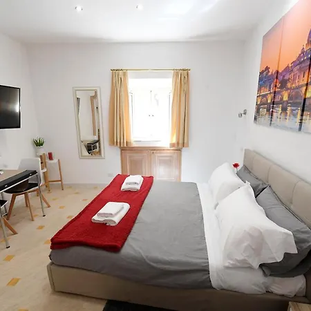 La Casa Degli Osti 2 - Piazza Navona 아파트 *