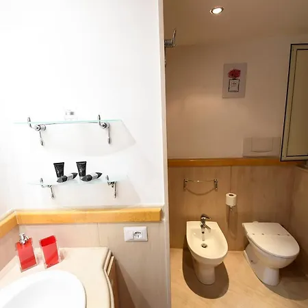 아파트 La Casa Degli Osti 2 - Piazza Navona *