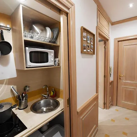 La Casa Degli Osti 2 - Piazza Navona * 로마