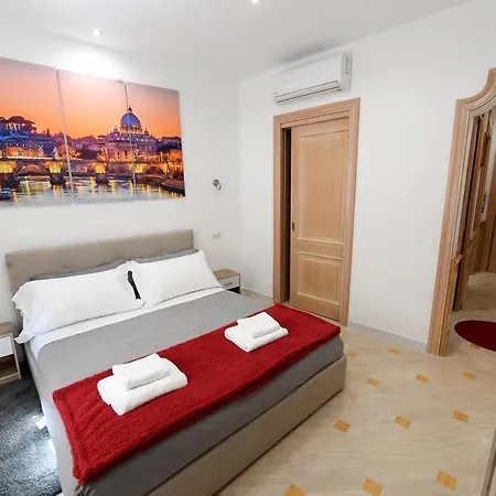 La Casa Degli Osti 2 - Piazza Navona