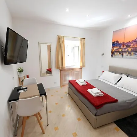 La Casa Degli Osti 2 - Piazza Navona * Rzym
