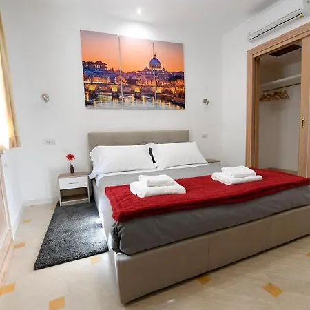 Apartament La Casa Degli Osti 2 - Piazza Navona *