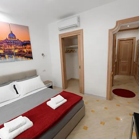 Apartament La Casa Degli Osti 2 - Piazza Navona Rzym
