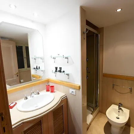 Apartament La Casa Degli Osti 2 - Piazza Navona Rzym