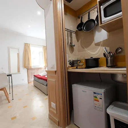 La Casa Degli Osti 2 - Piazza Navona * Rzym