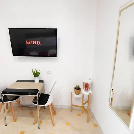 La Casa Degli Osti 2 - Piazza Navona Apartament