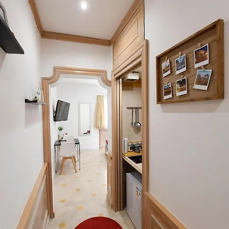 La Casa Degli Osti 2 - Piazza Navona Apartament *